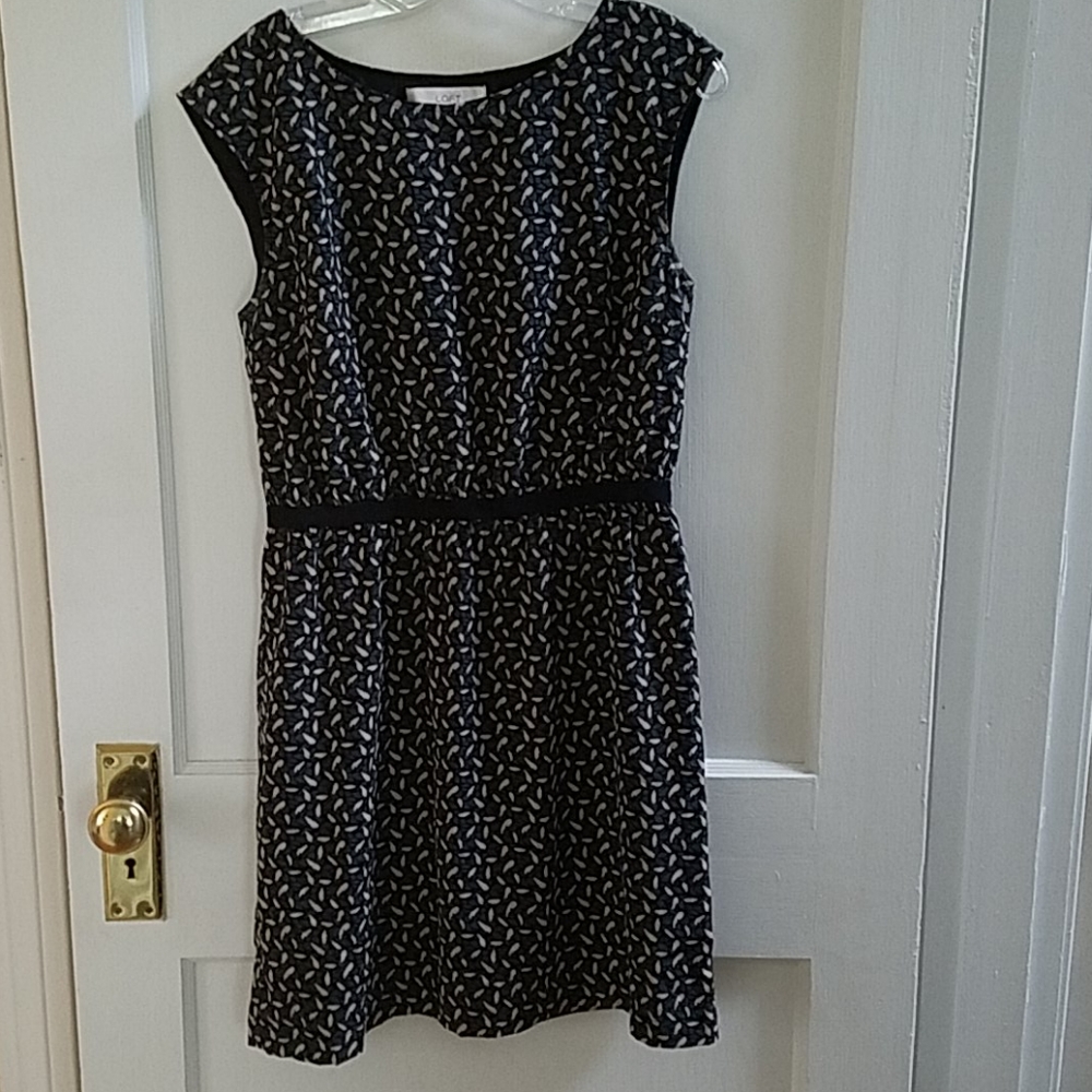 Dress- Business casual